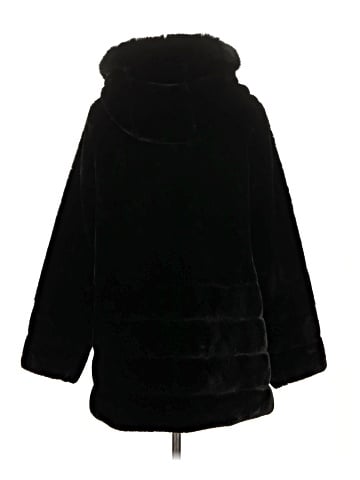 Gallery Faux Fur Jacket (view 2)
