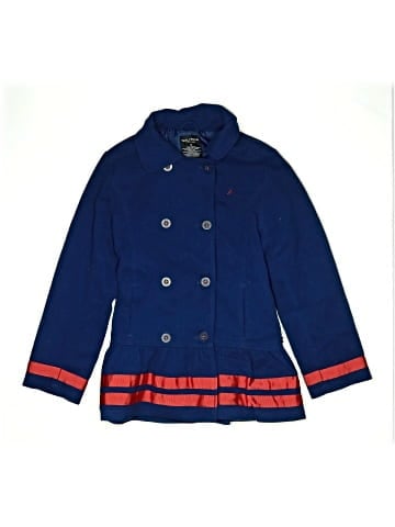 Nautica Coat (view 1)