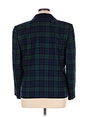 Pendleton Wool Blazer (view 2)