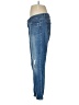DL1961 Hearts Blue Jeans Size 27 waist - photo 5