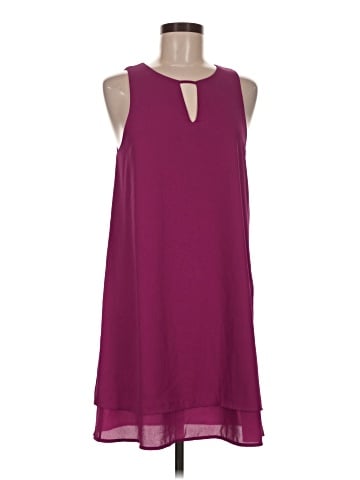 Everly Casual Dress (view 1)
