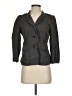 Ann Taylor LOFT Gray Blazer Size 4 (petite) - photo 1