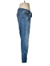 DL1961 Hearts Blue Jeans Size 27 waist - photo 4