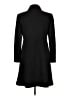 Miu Miu 100% Wool Black Coat Size EU (IT) 46 / US 10 - photo 2
