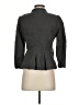 Ann Taylor LOFT Gray Blazer Size 4 (petite) - photo 2