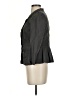 Ann Taylor LOFT Gray Blazer Size 4 (petite) - photo 5