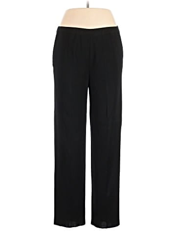 MING WANG Dress Pants (view 1)