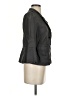 Ann Taylor LOFT Gray Blazer Size 4 (petite) - photo 4
