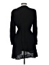 IRO 100% Viscose Black Cocktail Dress Size EU (FR) 38 / US 6 - photo 2