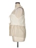 Daytrip Ivory Sleeveless Blouse Size XL - photo 5