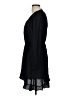 IRO 100% Viscose Black Cocktail Dress Size EU (FR) 38 / US 6 - photo 5