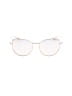 MICHAEL Michael Kors Silver Pink Sunglasses One size - photo 2