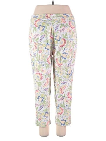 Appleseeds Casual Pants (view 2)