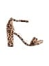 A New Day Tan Sandals Size 7 1/2 - photo 1