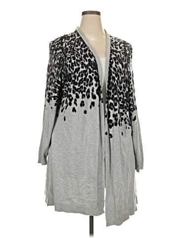 Roz & Ali Cardigan (view 1)