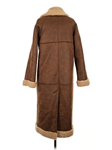 Levi's Coat (view 2)