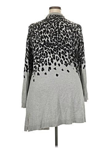 Roz & Ali Cardigan (view 2)
