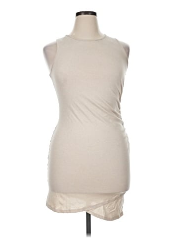 Alya Casual Dress (view 1)
