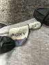 Roxy Gray Short Sleeve T-Shirt Size M - photo 4