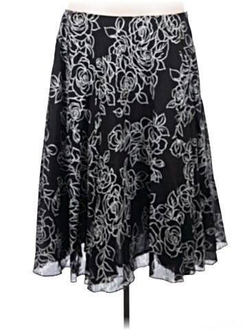 Jones New York Signature Formal Skirt (view 1)