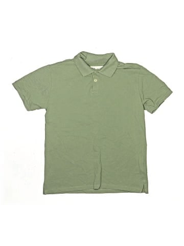 Zara Short Sleeve Polo (view 1)