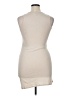 Alya Ivory Casual Dress Size XL - photo 2