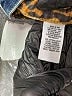 Lucky Brand Hearts Blue Jeans Size 10 - photo 8