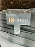 Koret Blue Kimono Size 2X - photo 7