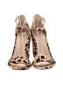A New Day Tan Sandals Size 7 1/2 - photo 2