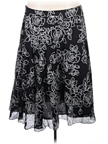 Jones New York Signature Formal Skirt (view 2)
