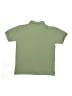Zara Green Short Sleeve Polo Size 11 - 12 - photo 2