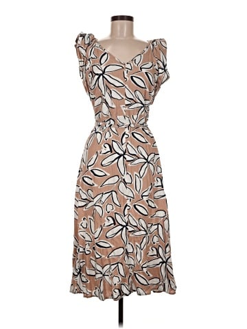 Ann Taylor LOFT Outlet Cocktail Dress (view 1)