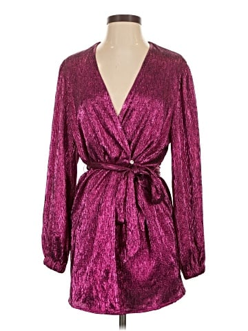 Buddy Love Cocktail Dress (view 1)