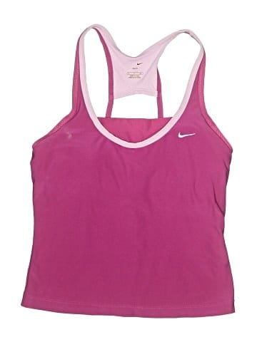Nike Swimsuit Top (view 1)