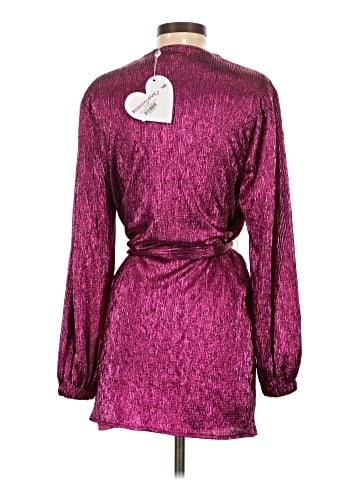 Buddy Love Cocktail Dress (view 2)