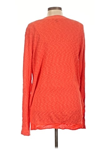 Left of Center Cardigan (view 2)