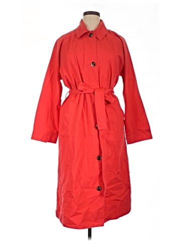 Free Assembly Trenchcoat (view 1)