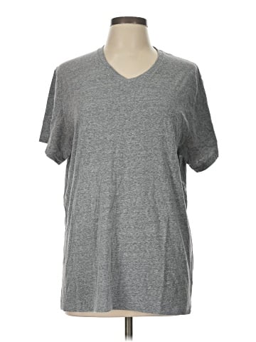 Old Navy Short Sleeve T-Shirt (view 1)