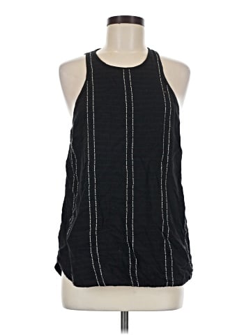 Lou & Grey Sleeveless Blouse (view 1)