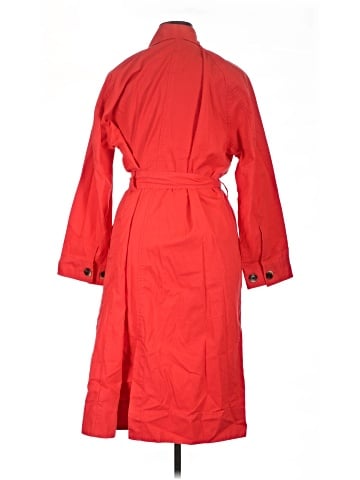 Free Assembly Trenchcoat (view 2)