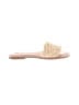 Jack Rogers Gold Sandals Size 8 - photo 1