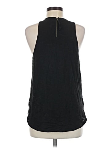 Lou & Grey Sleeveless Blouse (view 2)