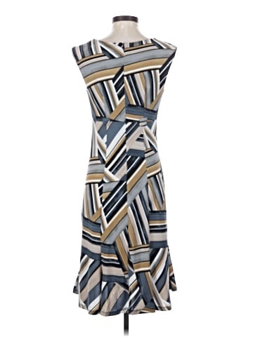 Shelby & Palmer Casual Dress (view 2)