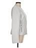 Bar III Gray Blazer Size 8 - photo 4