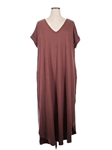 Entro Casual Dress (view 1)