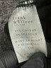 Frank & Eileen Solid Black Active Pants Size S - photo 7
