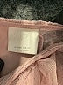 Zara Kids 100% Polyester Pink Dress Size 6 - photo 3