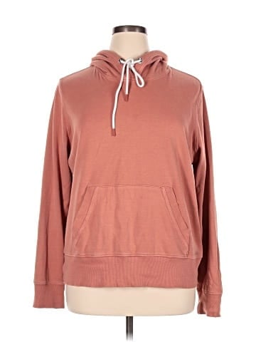 Athleta Zip Up Hoodie (view 1)