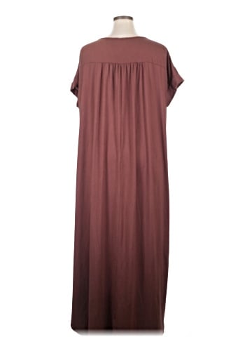 Entro Casual Dress (view 2)