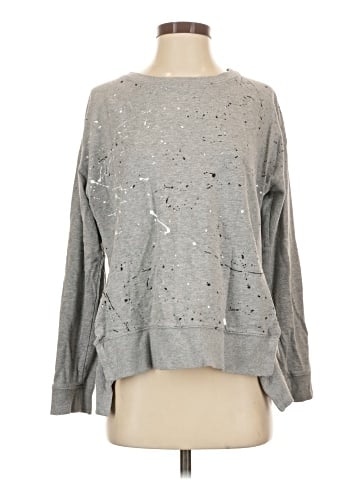 Joe's Jeans Sweatshirt (view 1)